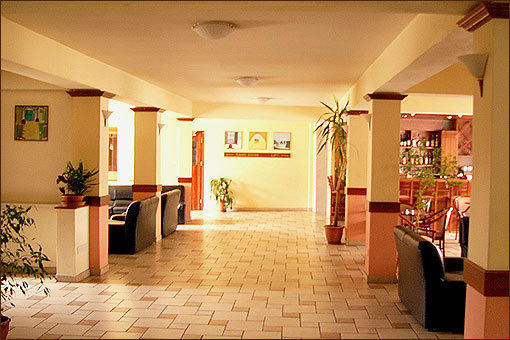 Ekali Hotel Kakopetria Ngoại thất bức ảnh