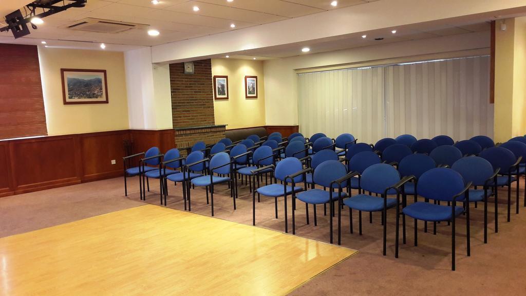 Ekali Hotel Kakopetria Ngoại thất bức ảnh