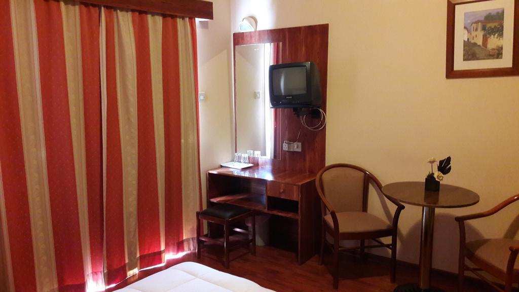 Ekali Hotel Kakopetria Ngoại thất bức ảnh
