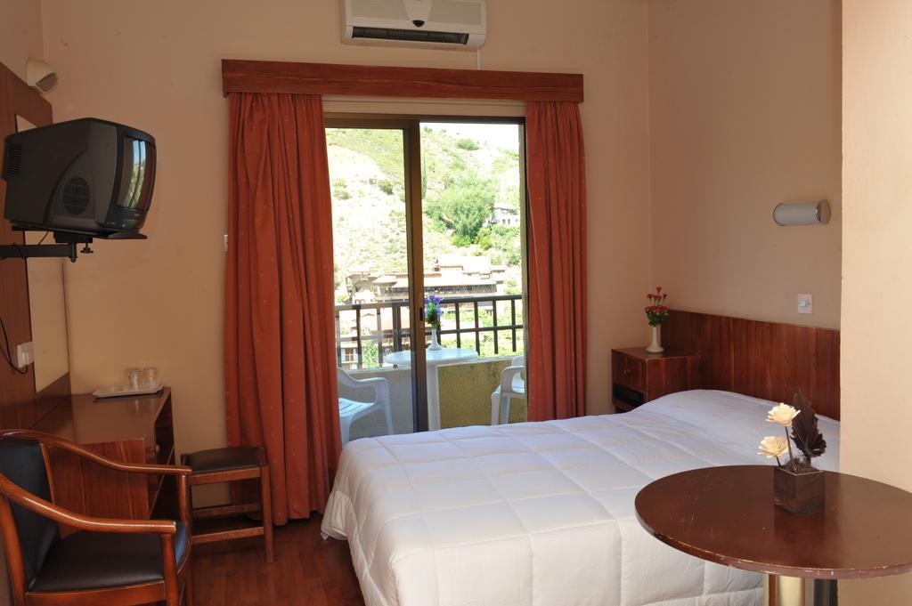 Ekali Hotel Kakopetria Ngoại thất bức ảnh