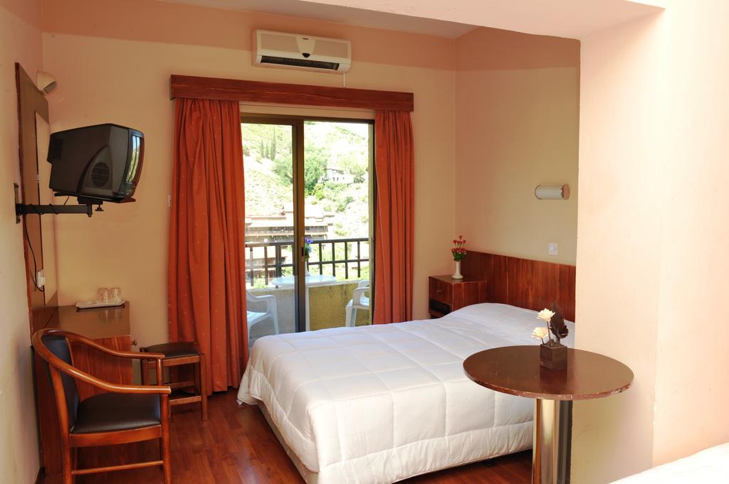 Ekali Hotel Kakopetria Ngoại thất bức ảnh