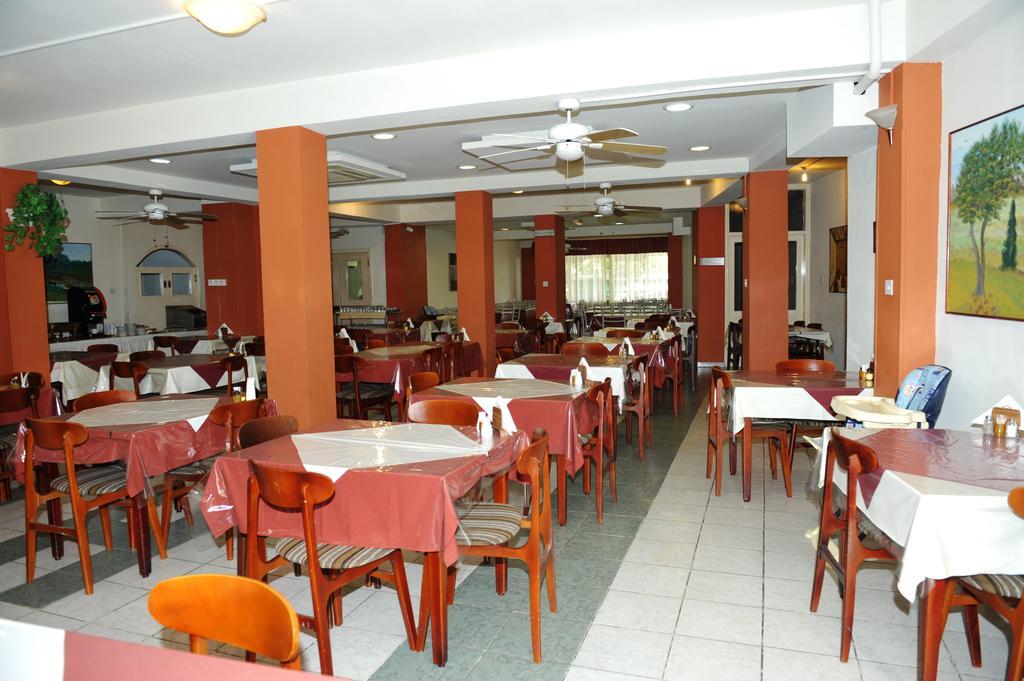 Ekali Hotel Kakopetria Ngoại thất bức ảnh