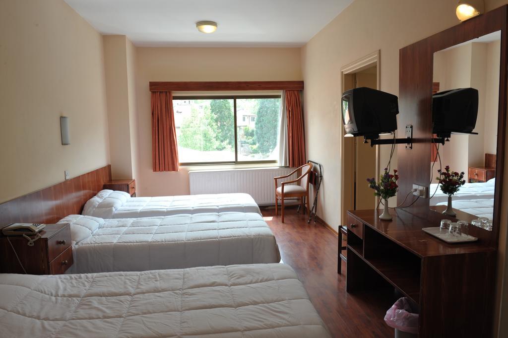 Ekali Hotel Kakopetria Ngoại thất bức ảnh