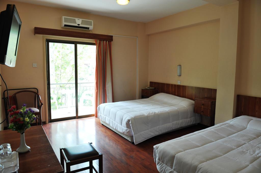 Ekali Hotel Kakopetria Ngoại thất bức ảnh