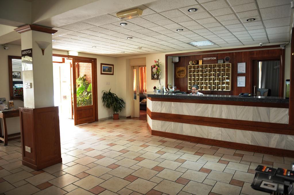 Ekali Hotel Kakopetria Ngoại thất bức ảnh
