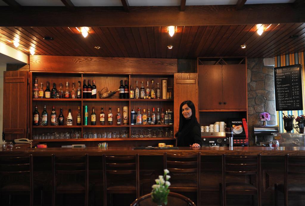 Ekali Hotel Kakopetria Ngoại thất bức ảnh