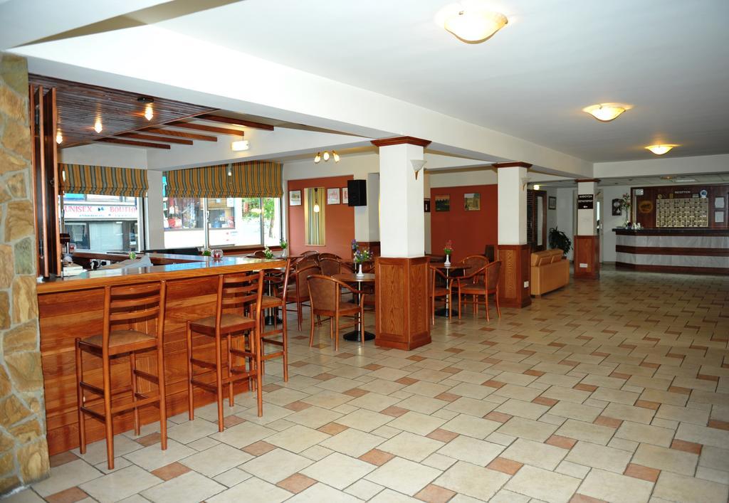 Ekali Hotel Kakopetria Ngoại thất bức ảnh