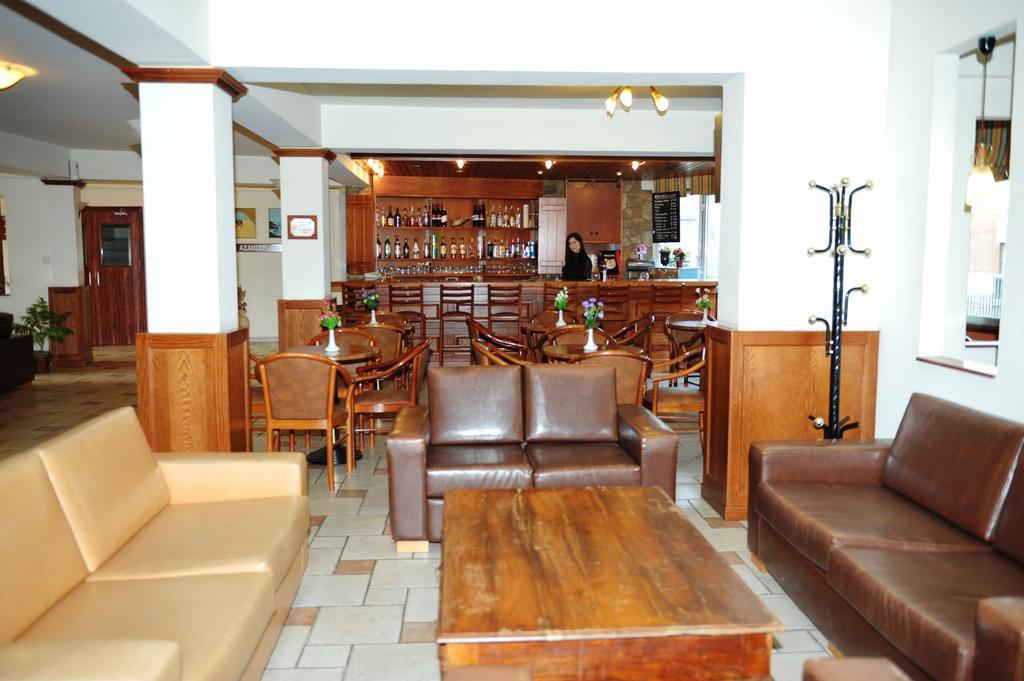 Ekali Hotel Kakopetria Ngoại thất bức ảnh
