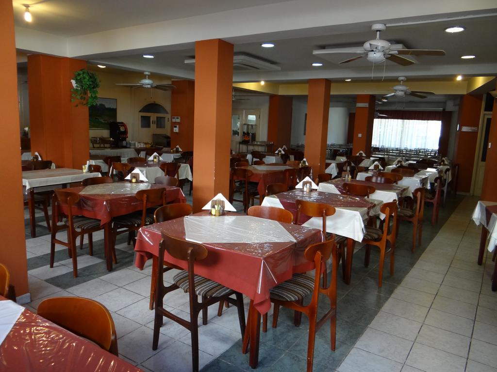 Ekali Hotel Kakopetria Ngoại thất bức ảnh